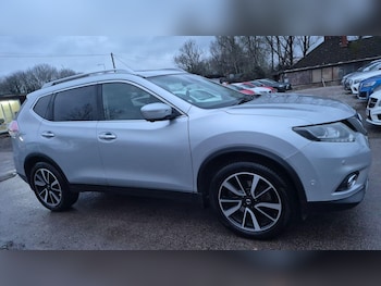 Used Nissan Qashqai 2018 for sale - 79230262: Photo