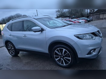 Used Nissan Qashqai 2018 for sale - 79230262: Photo