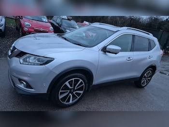 Used Nissan Qashqai 2018 for sale - 79230262: Photo