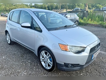 Used Mitsubishi Colt 2009 for sale - 79230239: Photo
