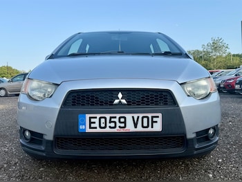 Used Mitsubishi Colt 2009 for sale - 79230239: Photo