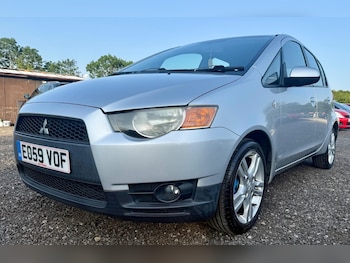 Used Mitsubishi Colt 2009 for sale - 79230239: Photo