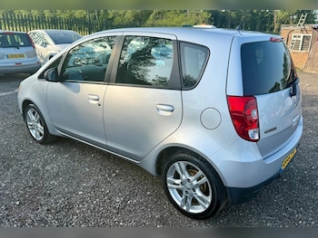 Used Mitsubishi Colt 2009 for sale - 79230239: Photo