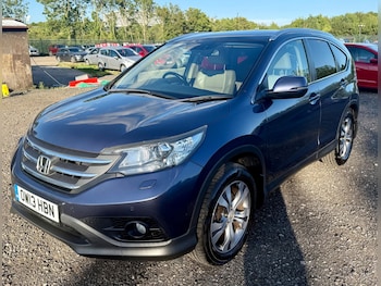 Used Honda CR-V 2015 for sale - 79230226: Photo