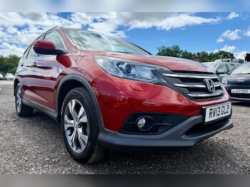 Used Honda CR-V 2013 for sale - 79230250: Photo