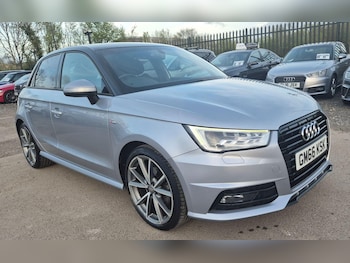 Used Audi A1 2017 for sale - 79230261: Photo