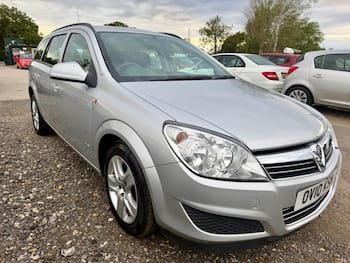 Used Vauxhall Astra 2010 for sale - 79711417: Photo