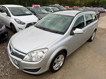 Used Vauxhall Astra 2010 for sale - 79711417: Photo