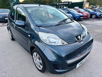 Used Peugeot 107 2014 for sale - 79847659: Photo