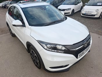 Used Honda HR-V 2017 for sale - 79645043: Photo