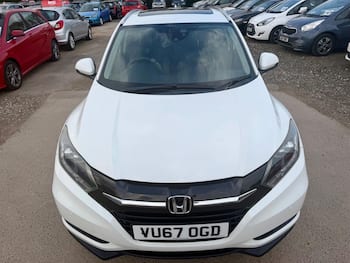 Used Honda HR-V 2017 for sale - 79645043: Photo