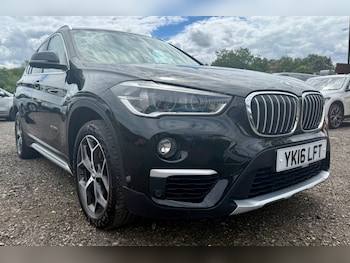 Used BMW X1 2016 for sale - 79248074: Photo
