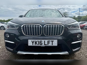 Used BMW X1 2016 for sale - 79248074: Photo
