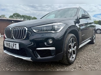 Used BMW X1 2016 for sale - 79248074: Photo