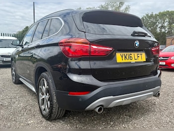 Used BMW X1 2016 for sale - 79248074: Photo