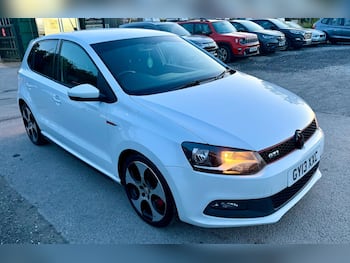 Used Volkswagen Polo 2013 for sale - 79256058: Photo