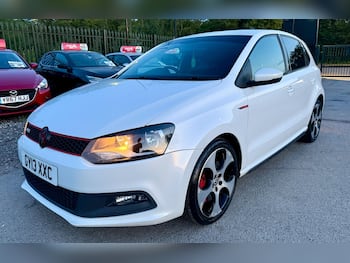 Used Volkswagen Polo 2013 for sale - 79256058: Photo
