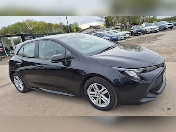 Used Toyota Corolla 2019 for sale - 79230251: Photo