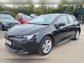 Used Toyota Corolla 2019 for sale - 79230251: Photo