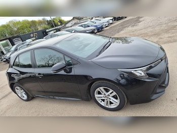 Used Toyota Corolla 2019 for sale - 79230251: Photo