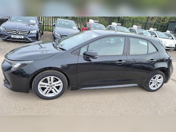 Used Toyota Corolla 2019 for sale - 79230251: Photo