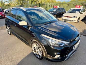 Used Hyundai i20 2016 for sale - 79426638: Photo