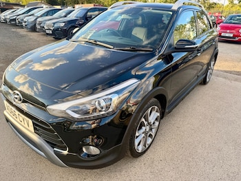 Used Hyundai i20 2016 for sale - 79426638: Photo