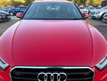 Used Audi A3 2015 for sale - 79230238: Photo