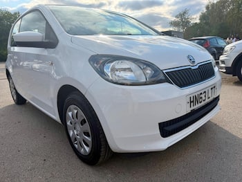 Used Skoda Citigo 2013 for sale - 79669089: Photo