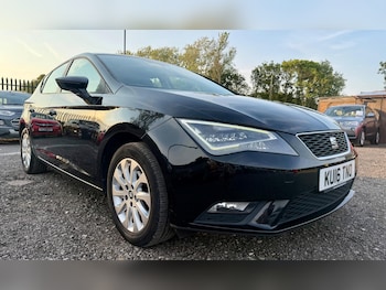 Used SEAT Leon 2016 for sale - 79292177: Photo