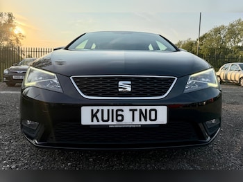 Used SEAT Leon 2016 for sale - 79292177: Photo