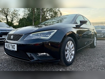 Used SEAT Leon 2016 for sale - 79292177: Photo