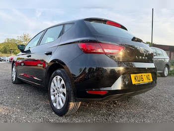Used SEAT Leon 2016 for sale - 79292177: Photo