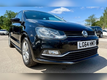 Used Volkswagen Polo 2014 for sale - 79230260: Photo