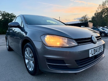 Used Volkswagen Golf 2014 for sale - 79412129: Photo