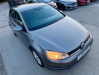 Used Volkswagen Golf 2014 for sale - 79412129: Photo
