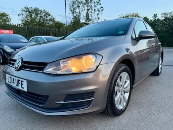 Used Volkswagen Golf 2014 for sale - 79412129: Photo