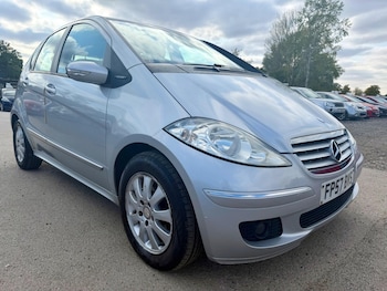 Used Mercedes-Benz A-Class 2007 for sale - 79544091: Photo