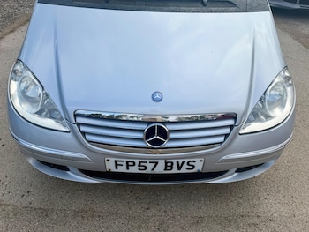 Used Mercedes-Benz A-Class 2007 for sale - 79544091: Photo
