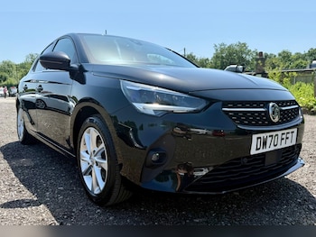 Used Vauxhall Corsa 2021 for sale - 79230257: Photo