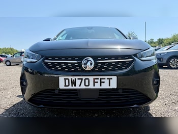Used Vauxhall Corsa 2021 for sale - 79230257: Photo