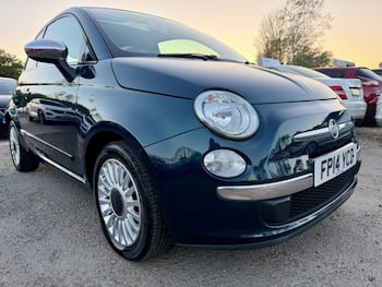 Fiat 500 feature image
