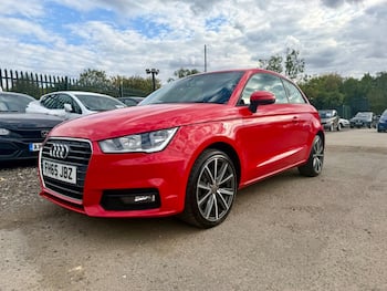Used Audi A1 2015 for sale - 79601669: Photo