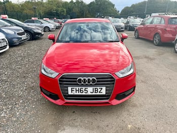 Used Audi A1 2015 for sale - 79601669: Photo