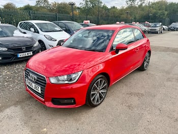 Used Audi A1 2015 for sale - 79601669: Photo