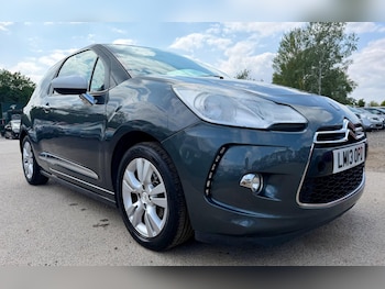 Used Citroen DS3 2013 for sale - 79259906: Photo