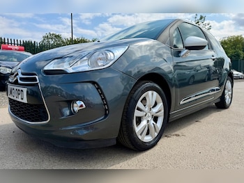 Used Citroen DS3 2013 for sale - 79259906: Photo