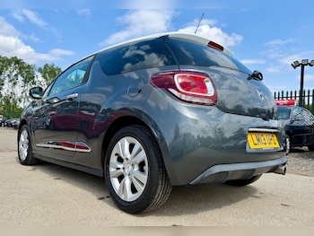 Used Citroen DS3 2013 for sale - 79259906: Photo