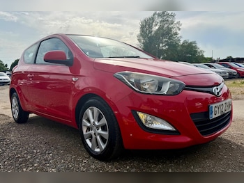 Used Hyundai i20 2012 for sale - 79230236: Photo