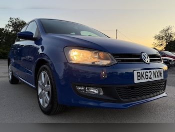 Used Volkswagen Polo 2012 for sale - 79259503: Photo